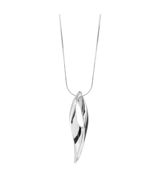 Halsband i äkta silver