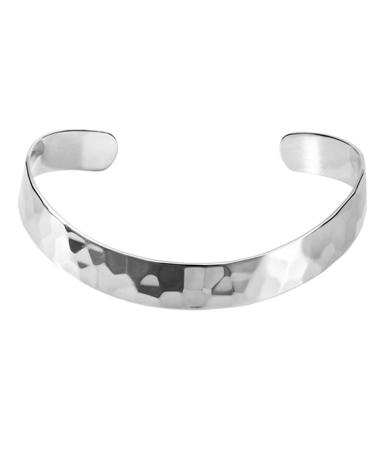 Armring i äkta silver