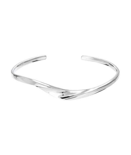 Armring i äkta silver