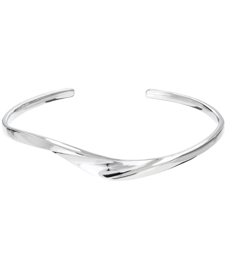 Armring i äkta silver