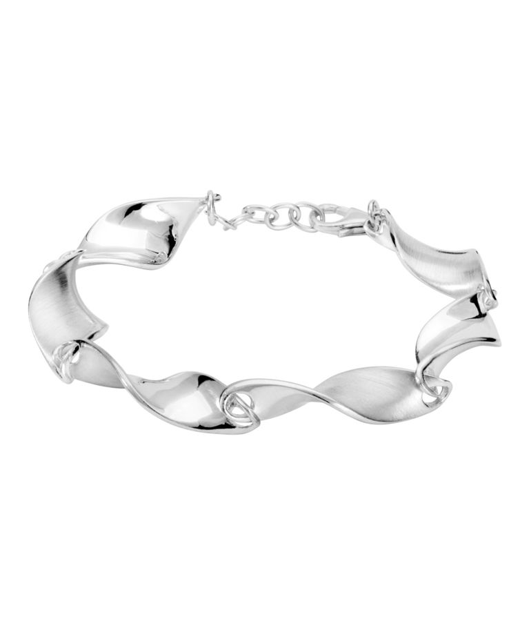 Armband i äkta silver
