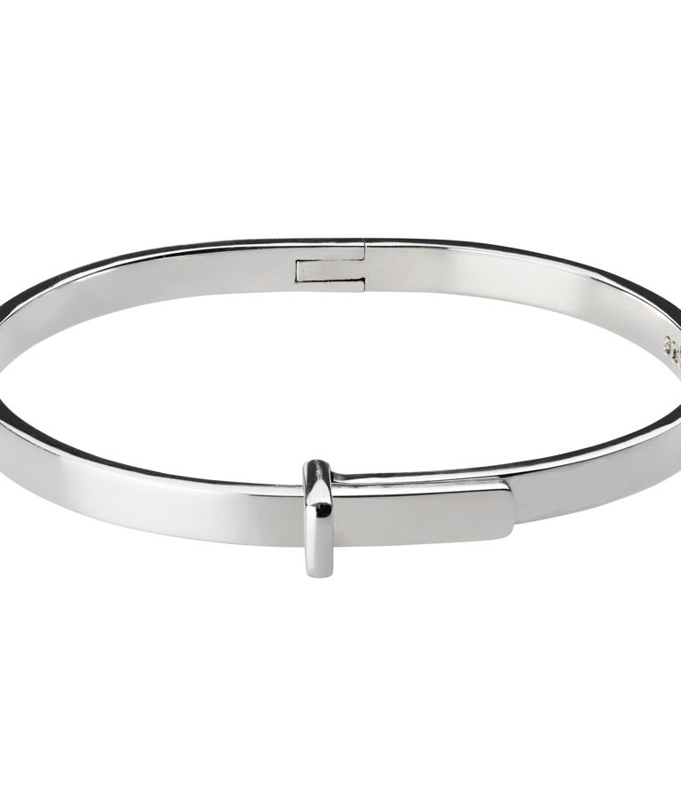 Armring i äkta silver