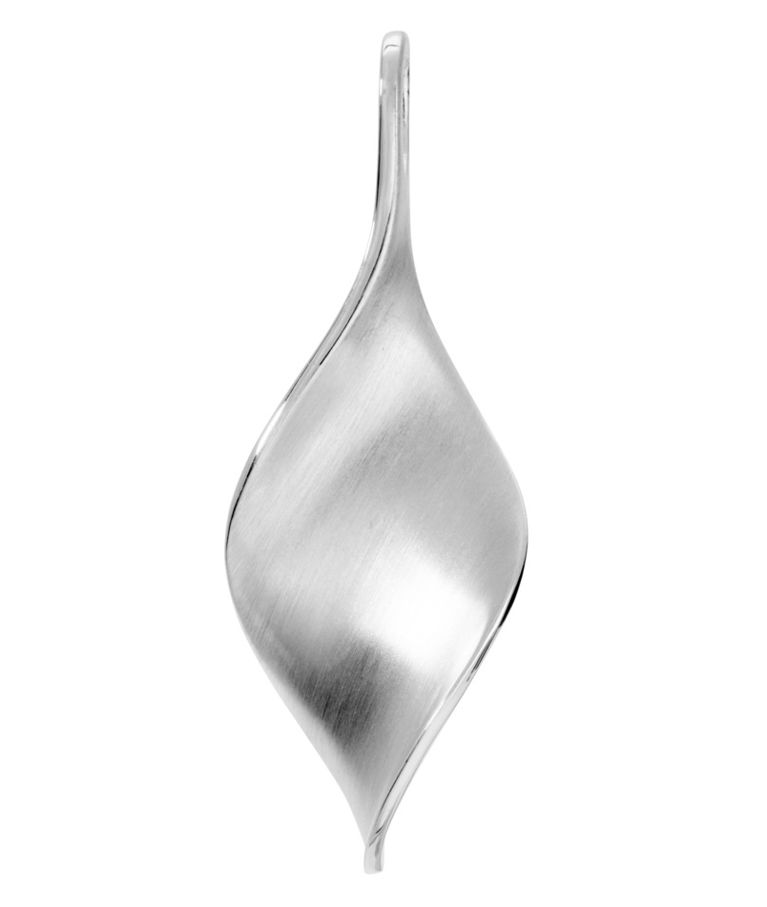 Hängsmycke i äkta silver