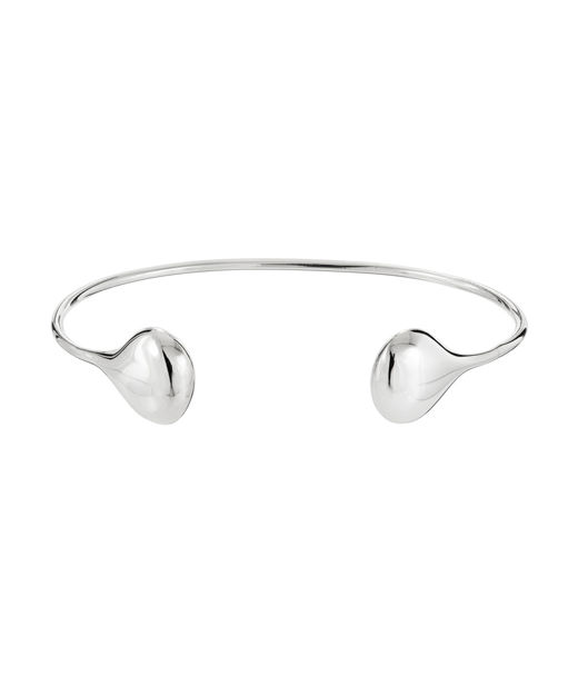 Armring i äkta silver