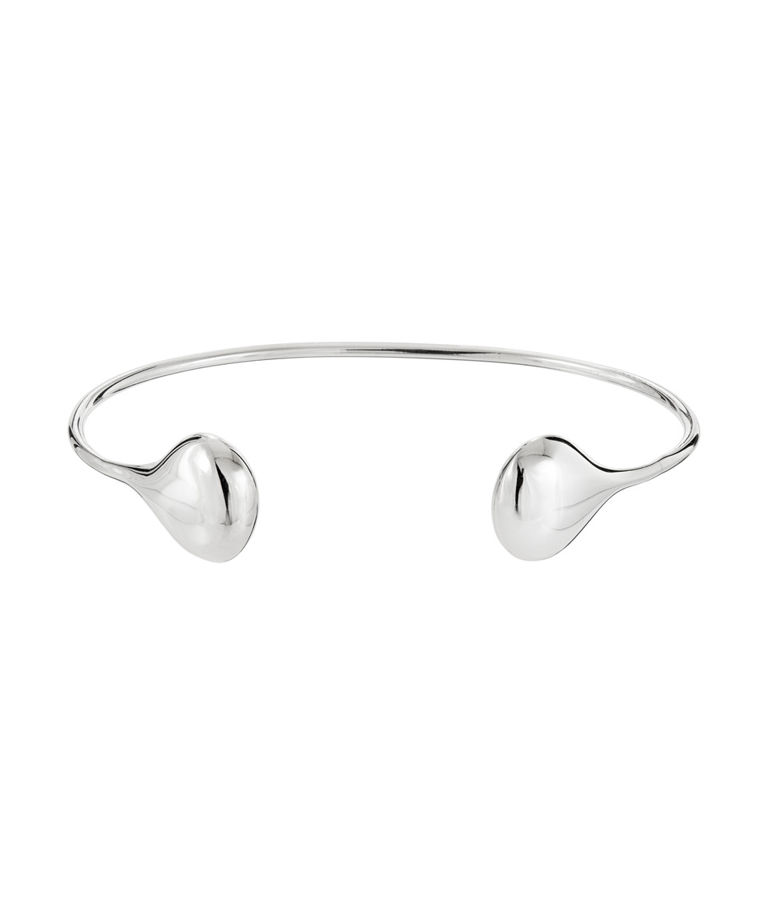 Armring i äkta silver