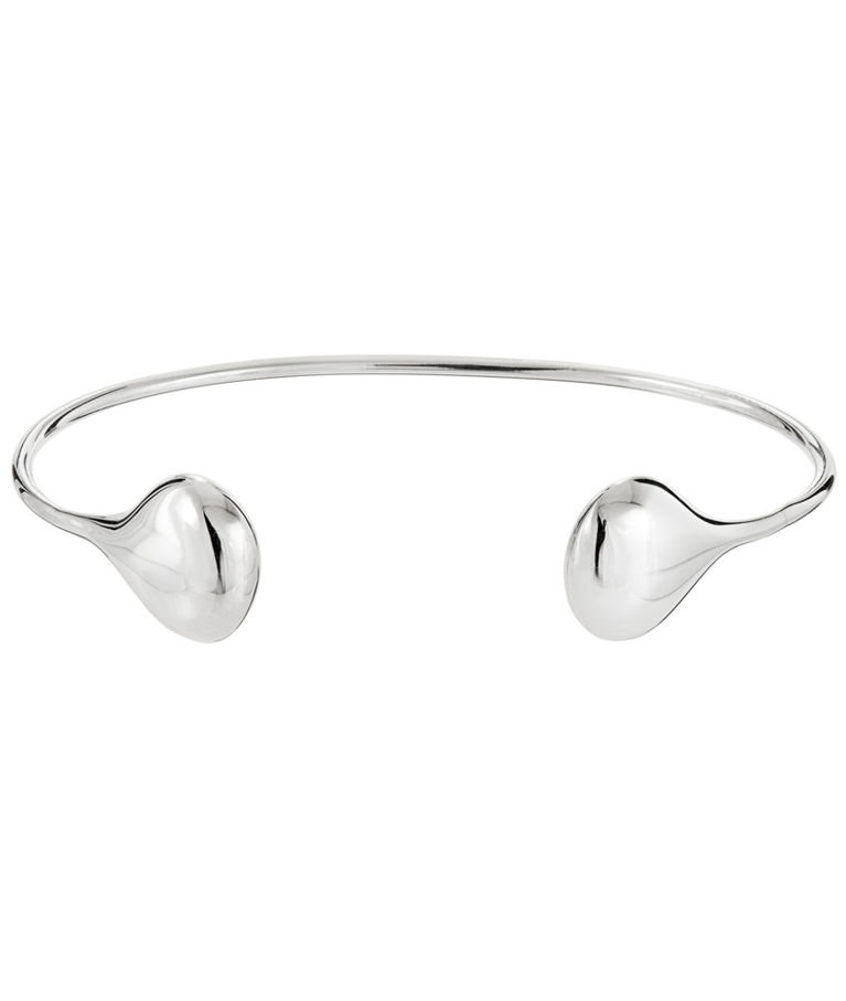 Armring i äkta silver