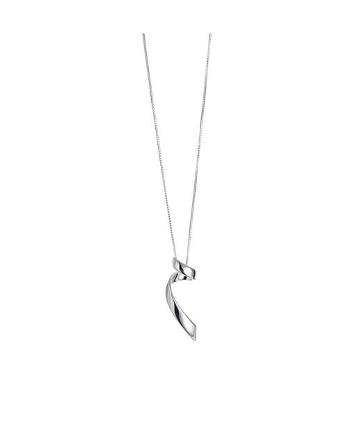 Halsband i äkta silver