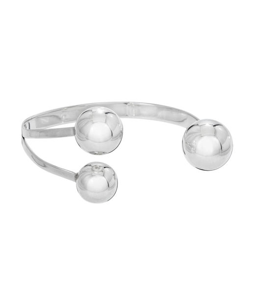 Armring i äkta silver