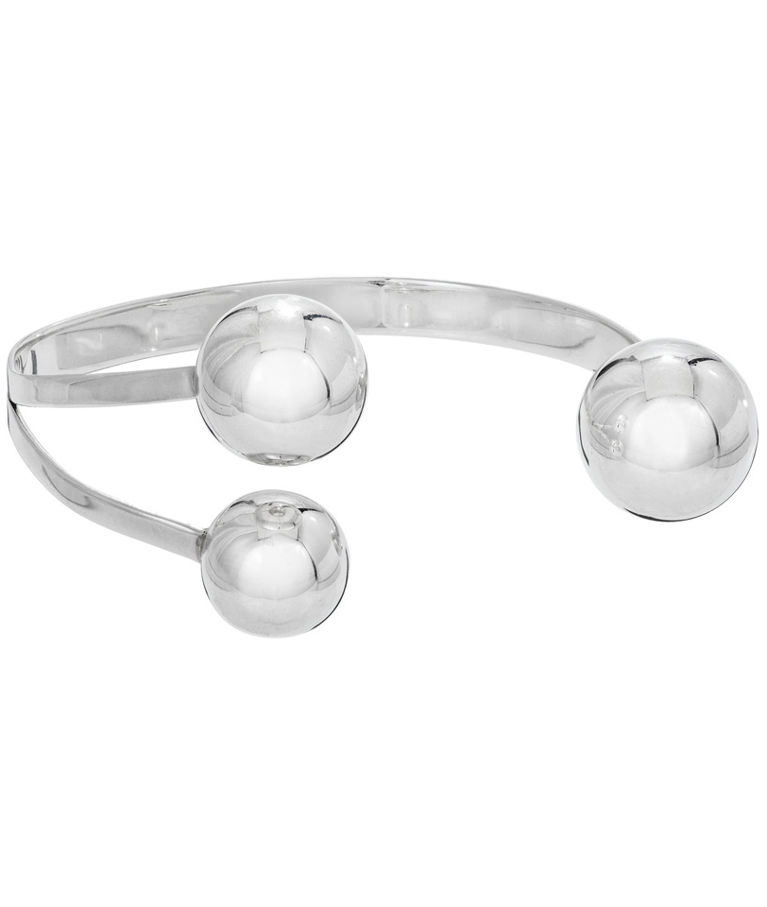 Armring i äkta silver