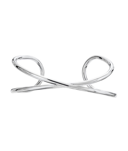 Armring i äkta silver
