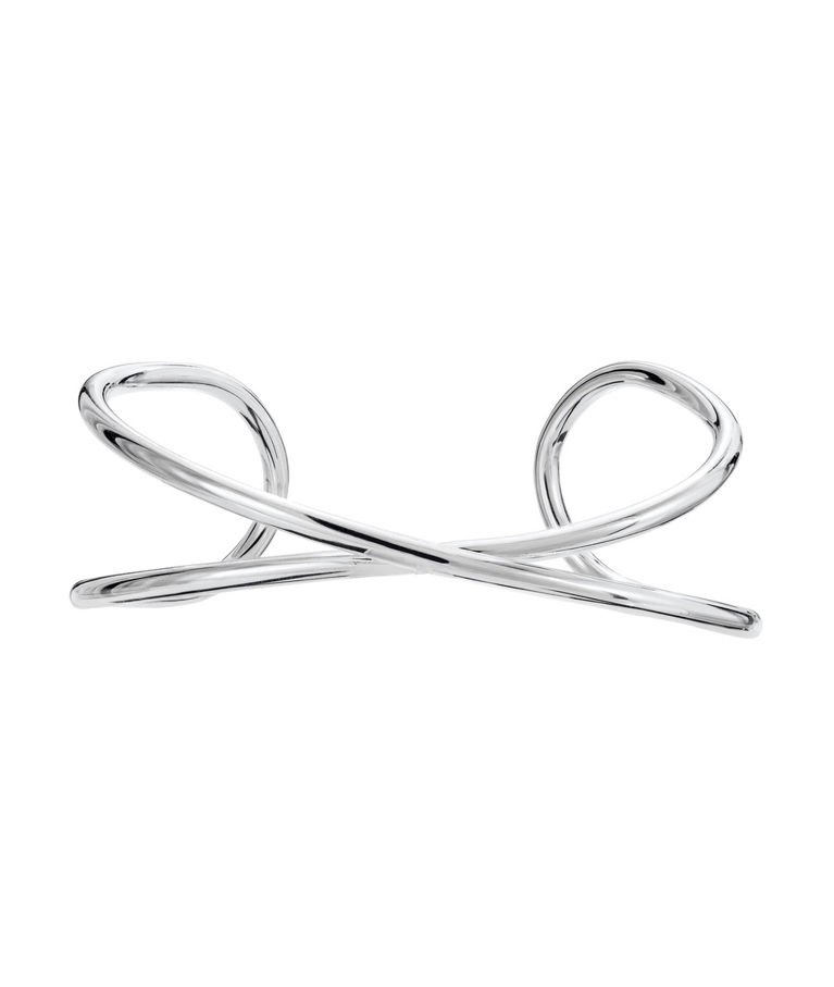 Armring i äkta silver
