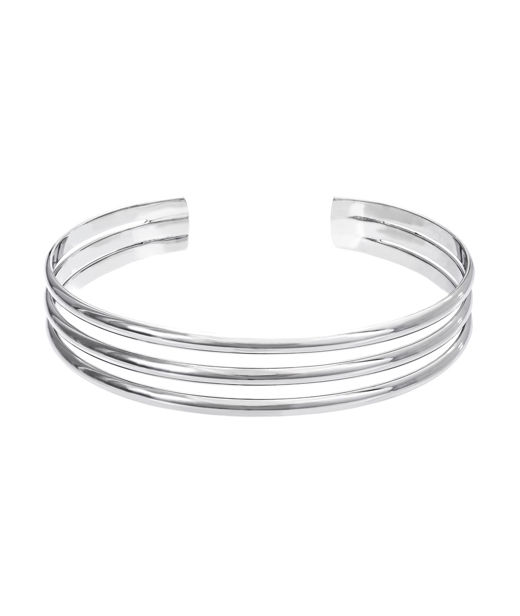 Armring i äkta silver
