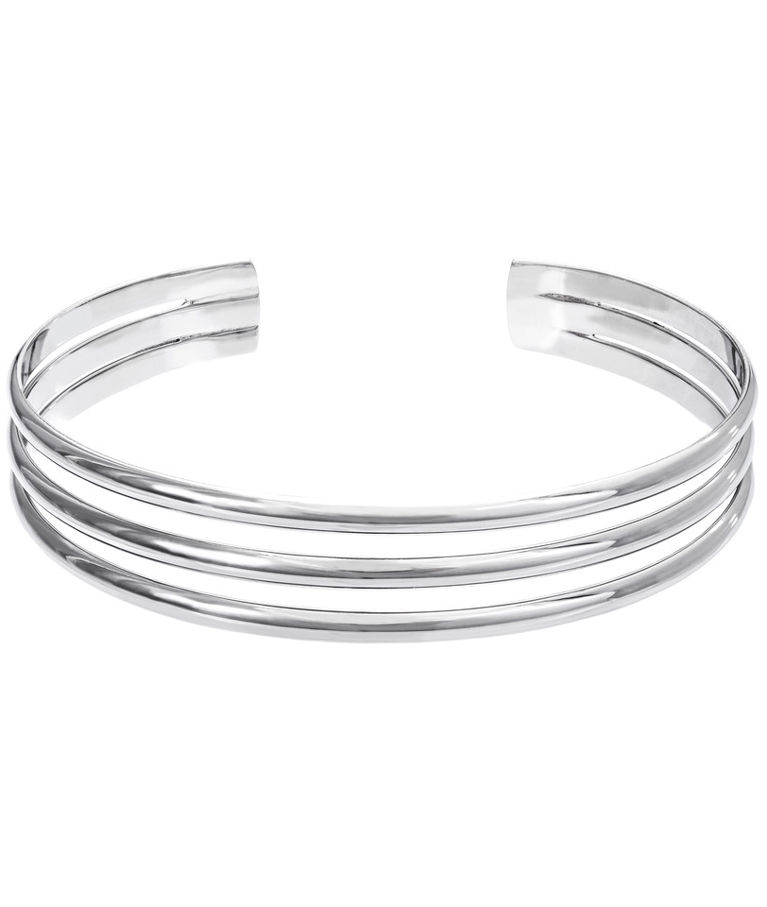 Armring i äkta silver