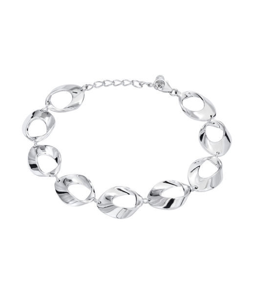 Armband i äkta silver