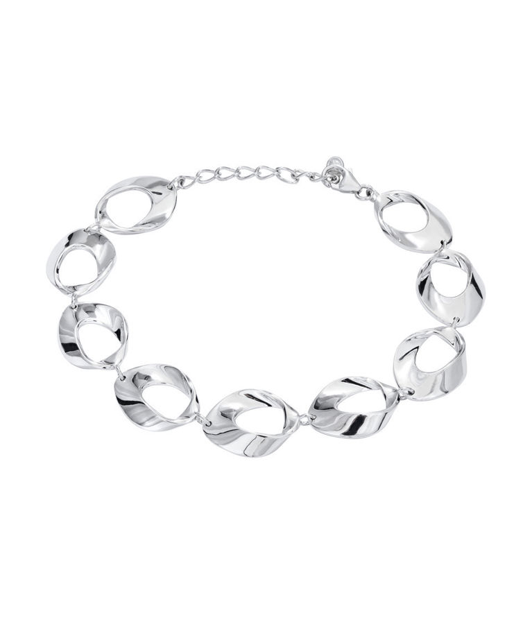 Armband i äkta silver