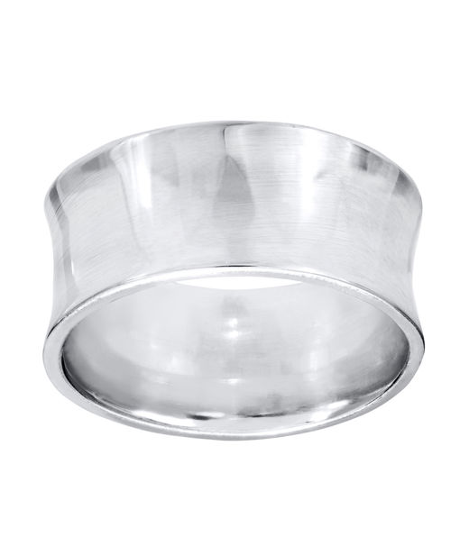 Ring i äkta silver