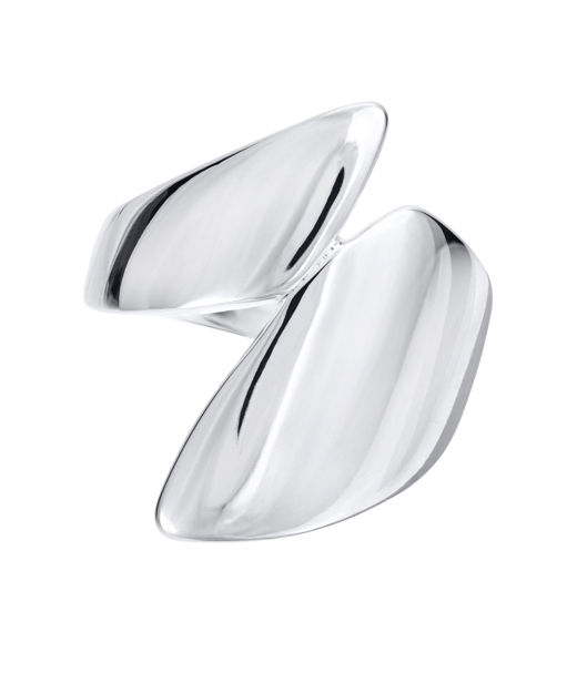 Ring i äkta silver