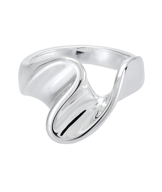 Ring i äkta silver