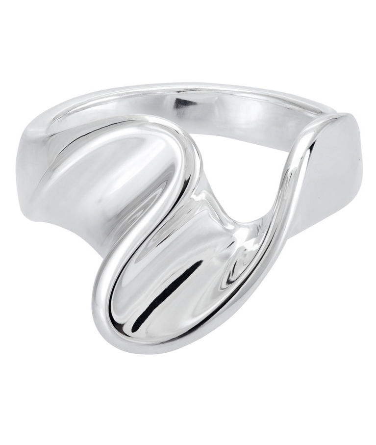 Ring i äkta silver