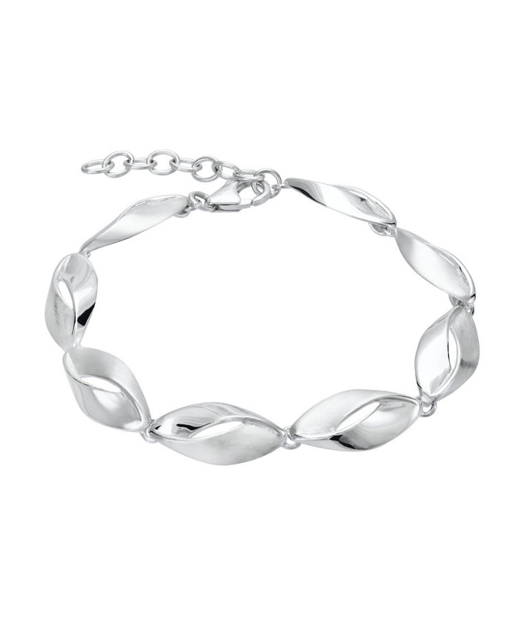 Armband i äkta silver