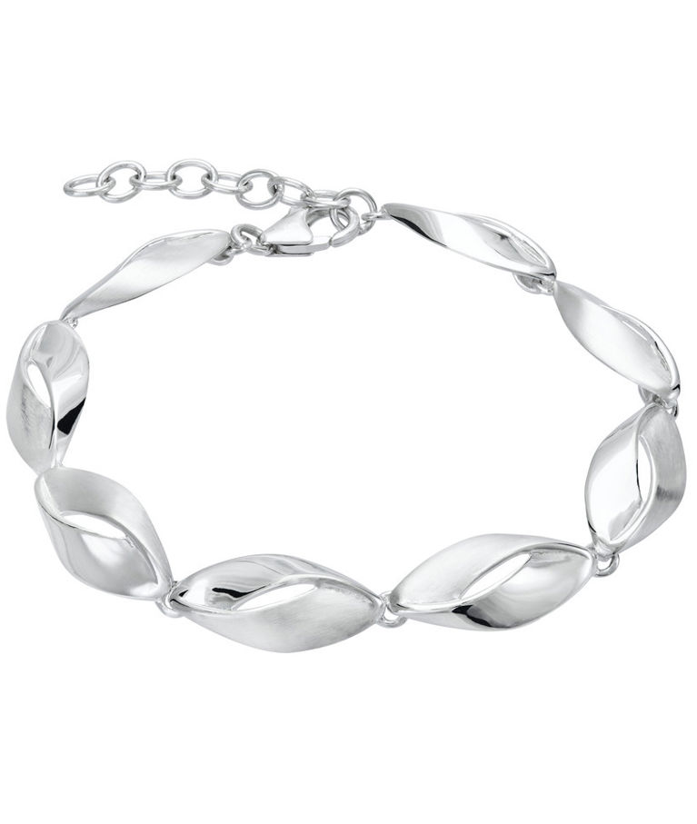 Armband i äkta silver