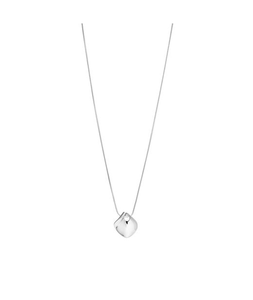 Halsband i äkta silver