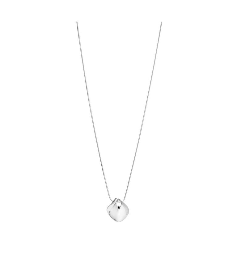 Halsband i äkta silver