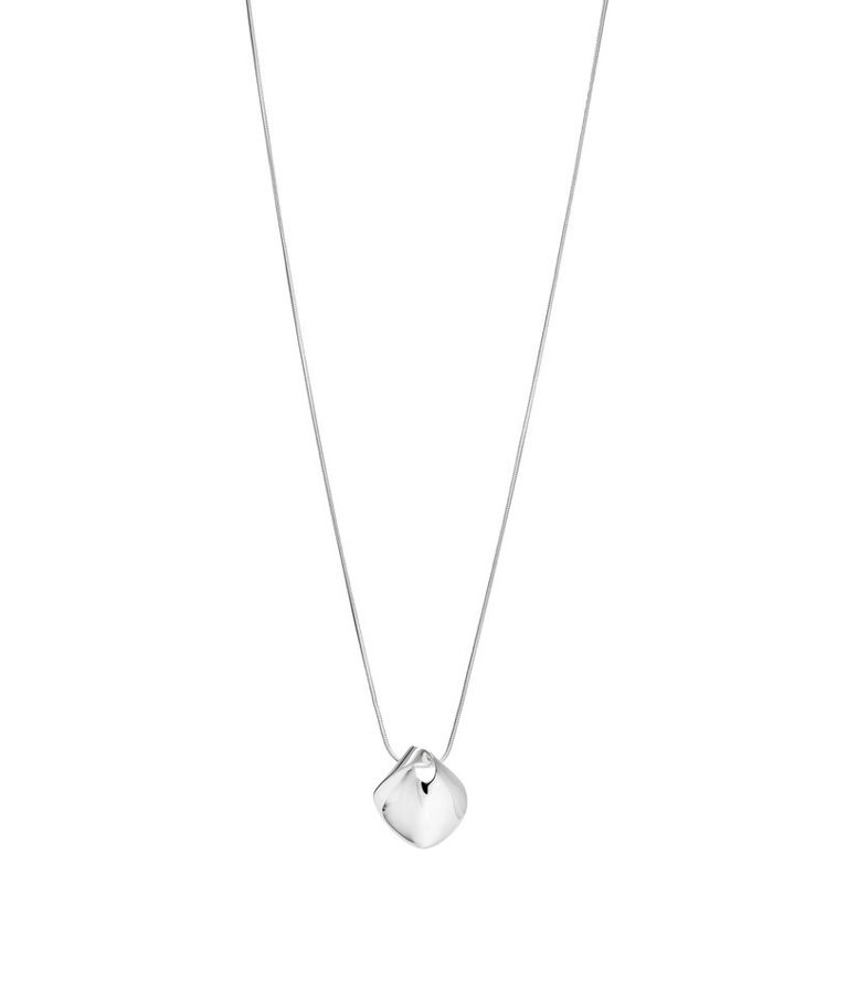 Halsband i äkta silver