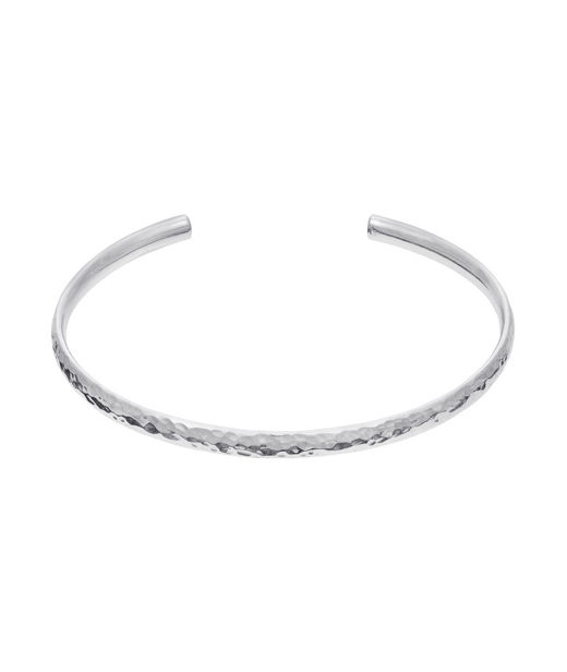 Armring i äkta silver