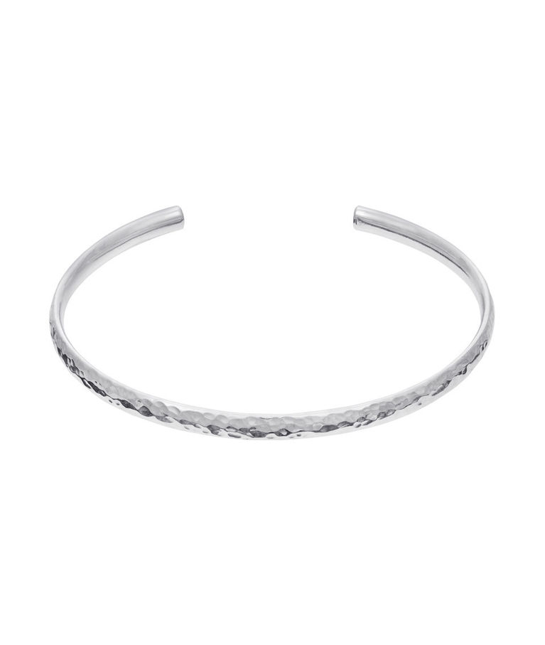 Armring i äkta silver