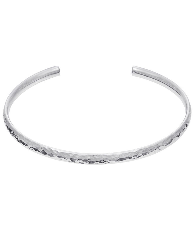 Armring i äkta silver