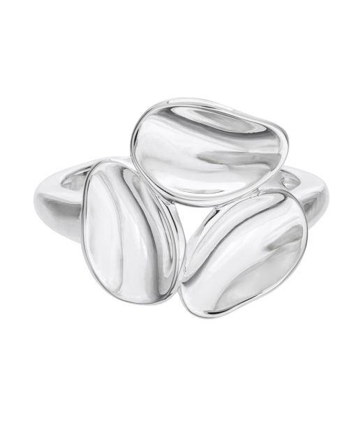 Ring i äkta silver
