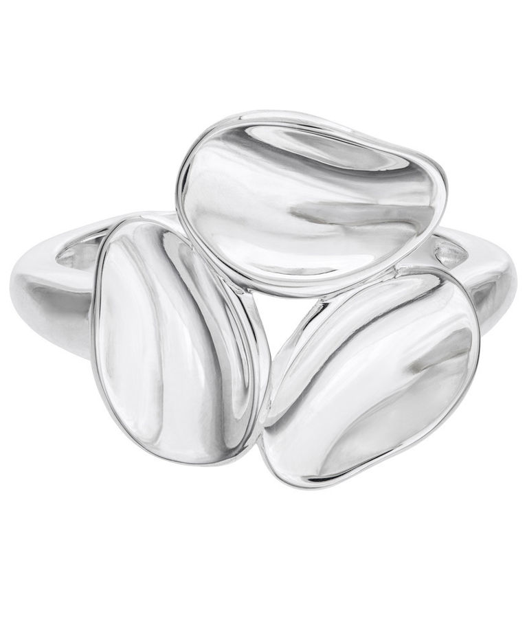 Ring i äkta silver