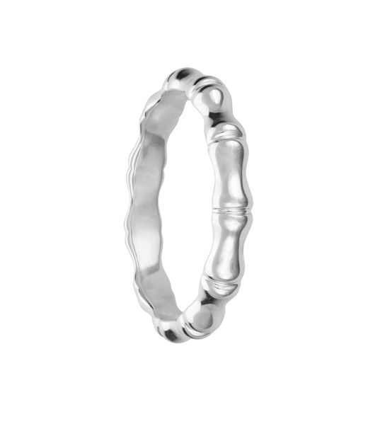 Ring i äkta silver