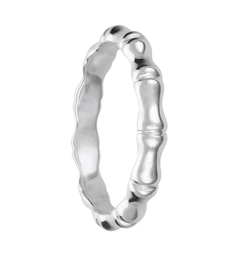 Ring i äkta silver