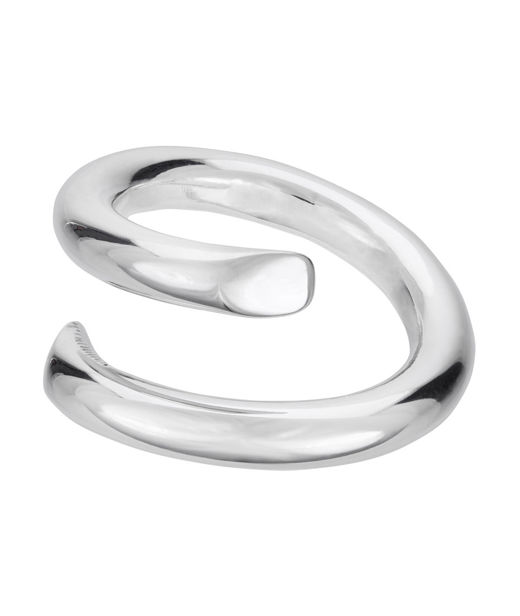 Ring i äkta silver