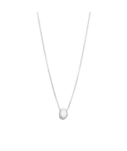 Halsband i äkta silver