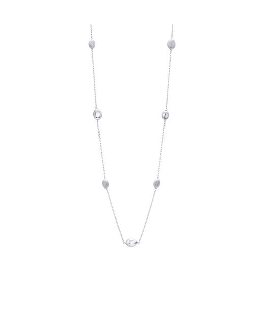 Halsband i äkta silver