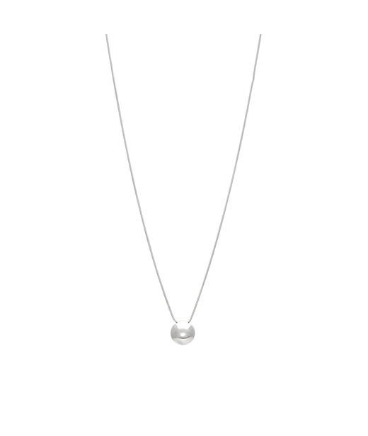 Halsband i äkta silver