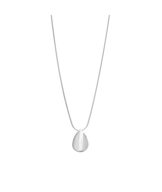 Halsband i äkta silver