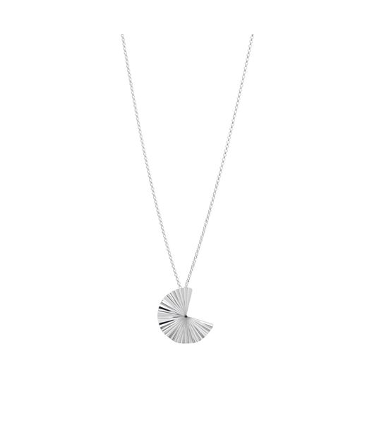 Halsband i äkta silver