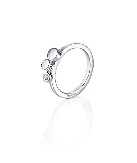 Silverring Celebration Bubbles