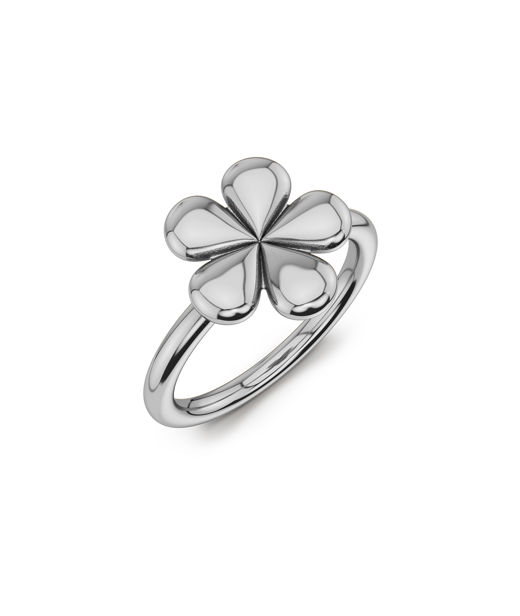 Stålring Daisy Steel SU26