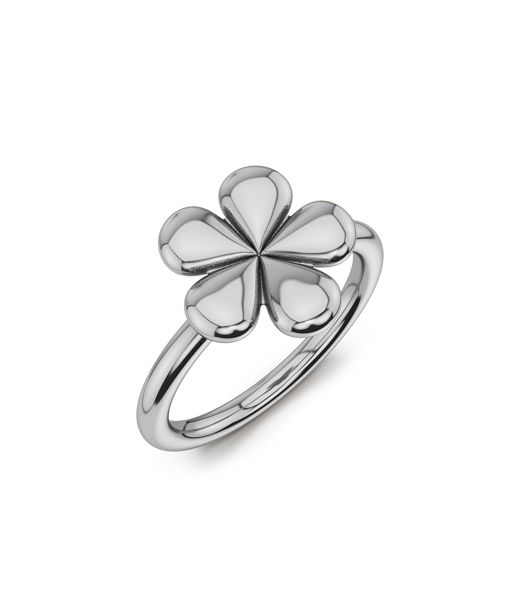 Stålring Daisy Steel SU26