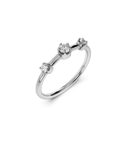 Stålring Teeny Steel SU26