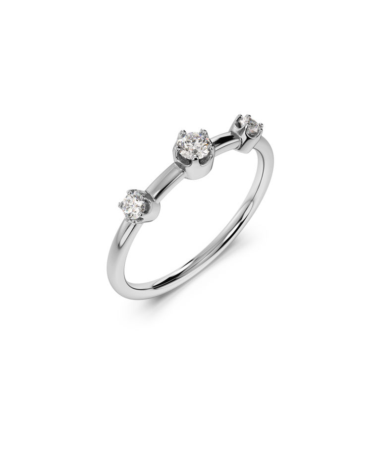 Stålring Teeny Steel SU26