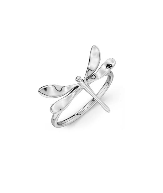 Stålring Dragonfly Steel SU26