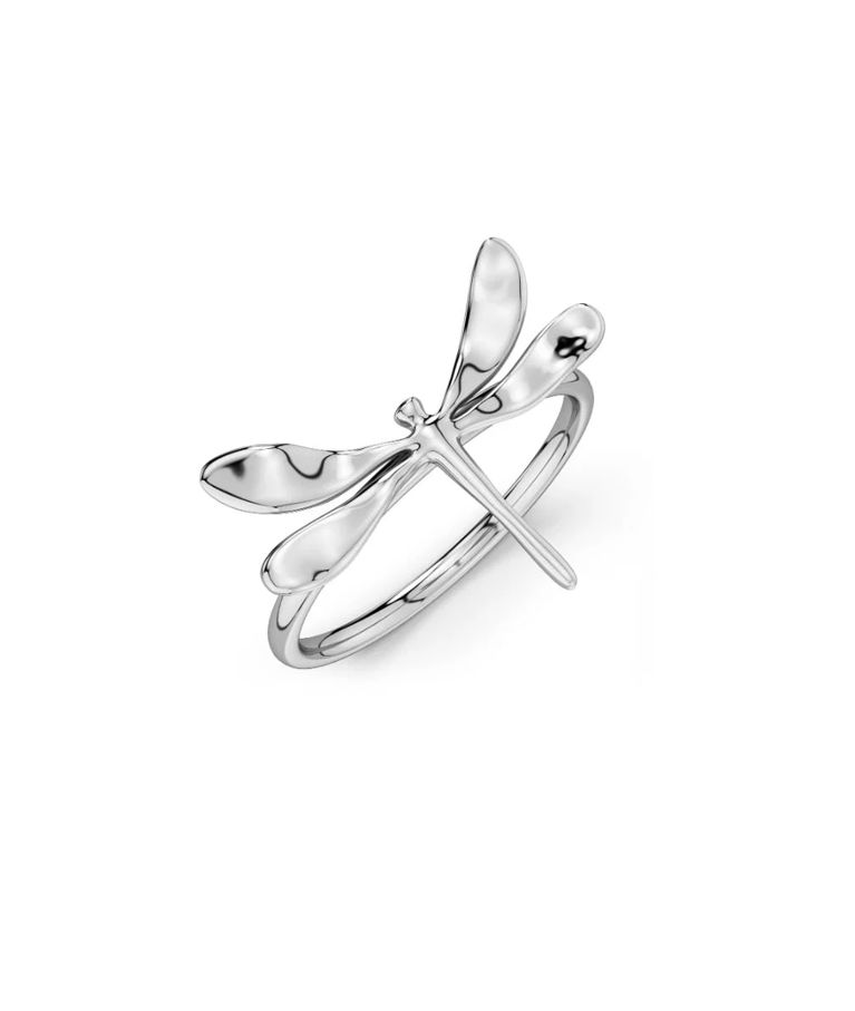 Stålring Dragonfly Steel SU26