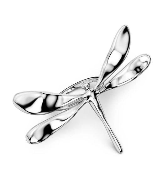 Stålring Dragonfly L Steel SU26