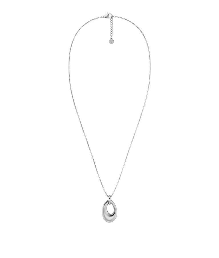 Stålhalsband Azura S Steel SU26